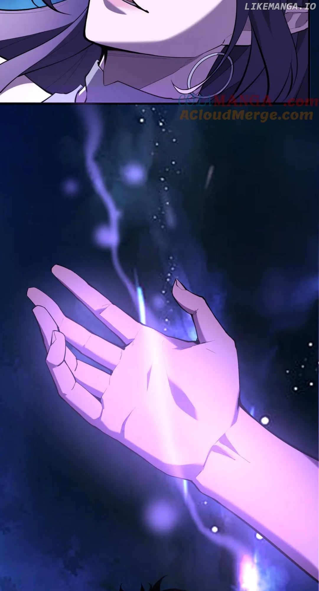 Doomsday for All: Me, Virus Monarch Chapter 62 - page 16